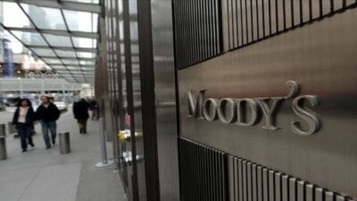 Uluslararası kredi derecelendirme kuruluşu Moody’s, ABD Başkanı Donald Trump’ın ticaret