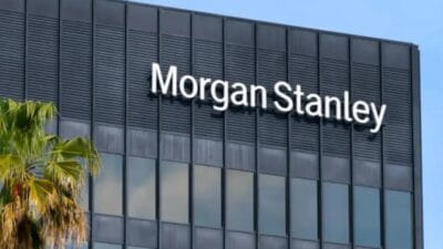 ABD merkezli finans kuruluşu Morgan Stanley, Borsa İstanbul’daki üyeliğini kendi