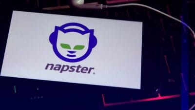 Bir dönem dijital müzik devrimini başlatan ve korsan içerik tartışmalarıyla