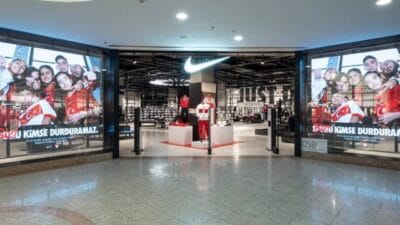 Koop-İş Sendikası ile Nike Retail TK Perakende Ticaret Ltd. Şirketi