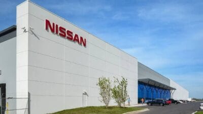 Nissan Motor Co., Ltd., bugün düzenlediği basın toplantısı ile üst