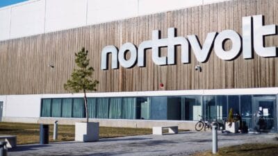 İsveç merkezli ünlü batarya üreticisi Northvolt, ekonomik krizle başa çıkamayarak