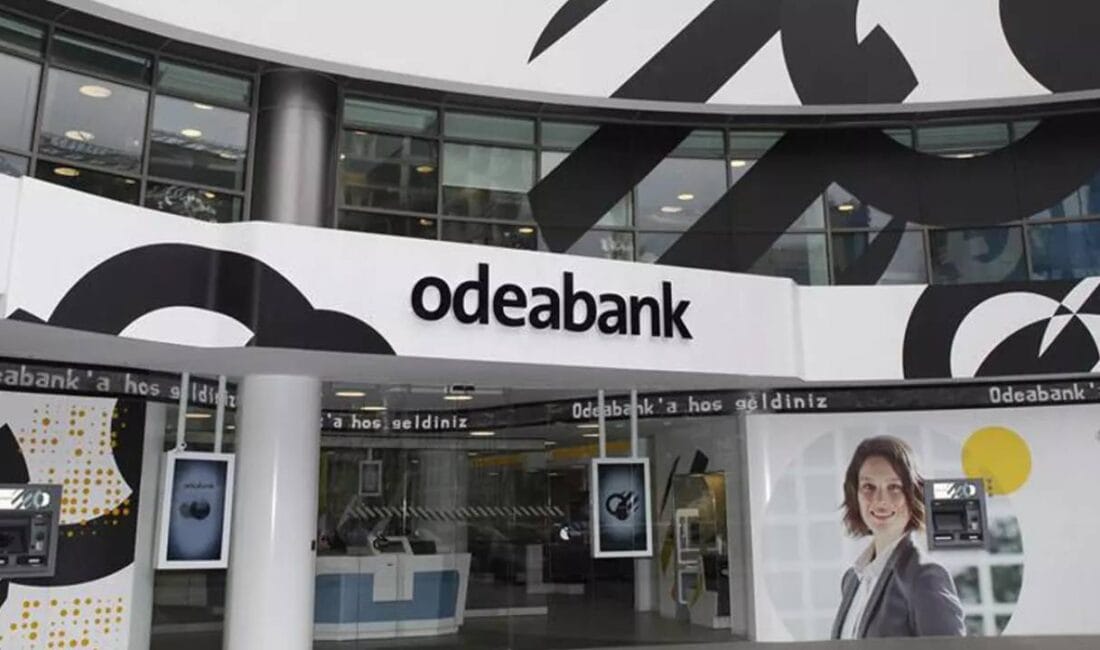 Rekabet Kurulu, Odeabank'ın tek kontrolünün Abu Dhabi Developmental Holding Company