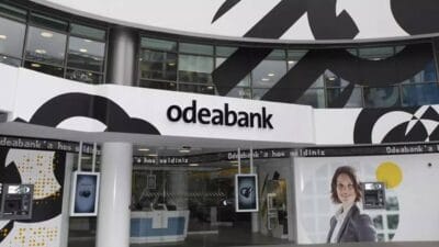 Rekabet Kurulu, Odeabank'ın tek kontrolünün Abu Dhabi Developmental Holding Company