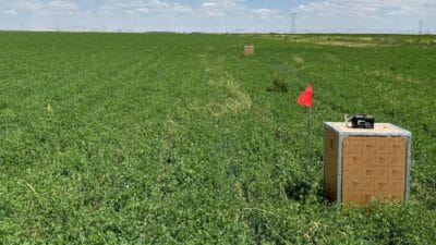 Hassas sulama teknolojileri alanında lider Orbia Netafim ile çevresel teknoloji