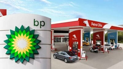 BP Petrolleri AŞ'nin tasfiyesiz infisah sürecinin tamamlanmasıyla birlikte, şirketin tüm