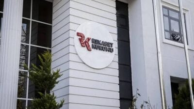 Ambalajlı su sektöründe faaliyet gösteren Erikli Su ve Meşrubat Sanayi