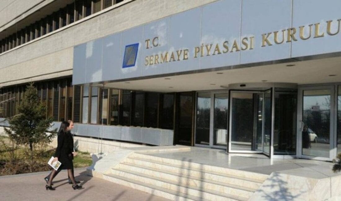 Sermaye Piyasası Kurulu (SPK), Borsa İstanbul’da uygulanan bazı geçici tedbirlerin