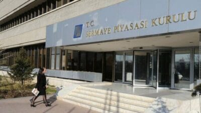 Sermaye Piyasası Kurulu (SPK), Borsa İstanbul’da uygulanan bazı geçici tedbirlerin