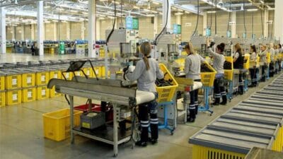 Türkiye İstatistik Kurumu (TÜİK), 2025 yılının ilk Sanayi Üretim Endeksi