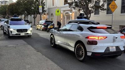 Otonom sürüş teknolojileri alanında faaliyet gösteren Waymo, 2026 yılı itibarıyla