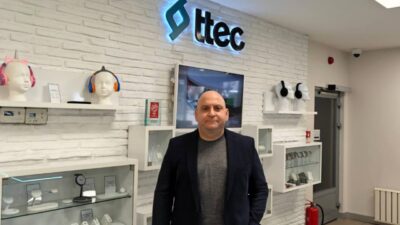 Türkiye’nin önde gelen teknoloji distribütörlerinden tesan iletişim, yönetim kadrosunu güçlendirmeye