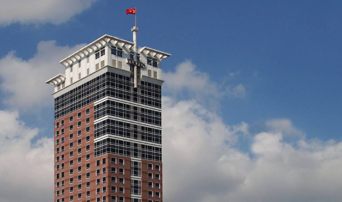 Can Holding’e yönelik operasyonun ardından Tekfen Holding’in hisseleri üzerinde kontrolü