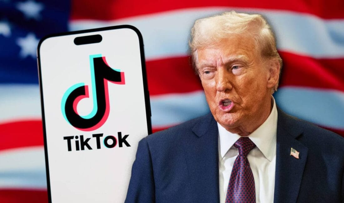 ABD'de TikTok’a yönelik yeni yasağın yürürlüğe girmesine haftalar kala, uygulamanın