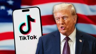 ABD'de TikTok’a yönelik yeni yasağın yürürlüğe girmesine haftalar kala, uygulamanın