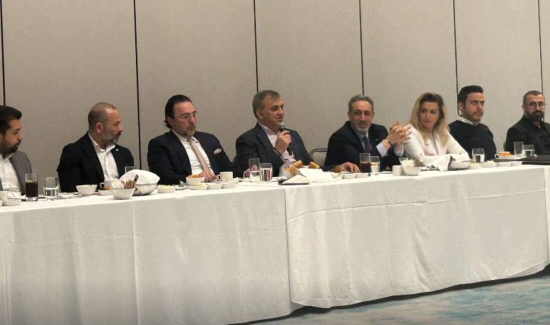 Türkiye’nin lider e-ticaret platformu Trendyol, iş dünyasının önde gelen isimlerini