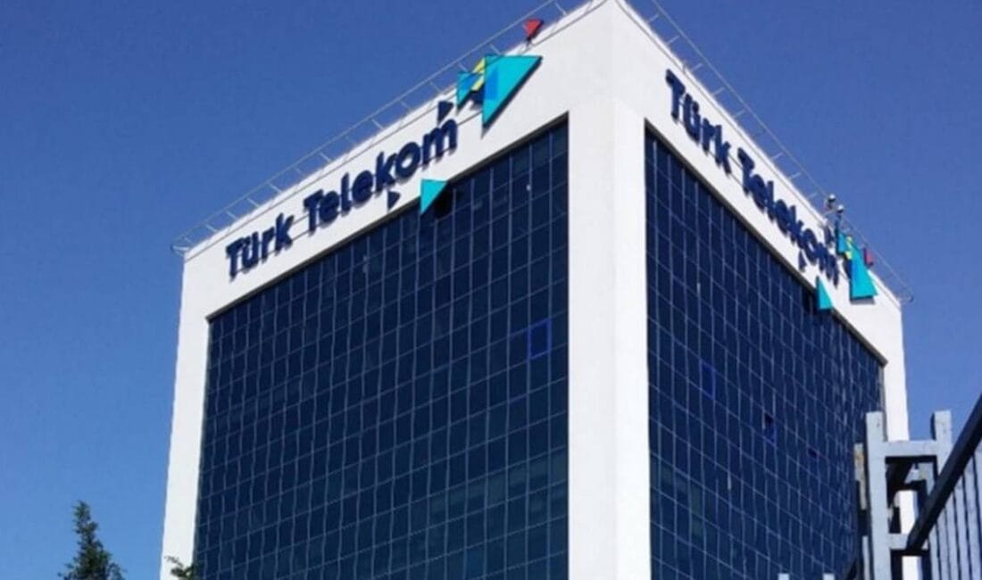 Yenilikçi teknolojileriyle Türkiye'yi geleceğe taşımaya devam eden Türk Telekom, 2024