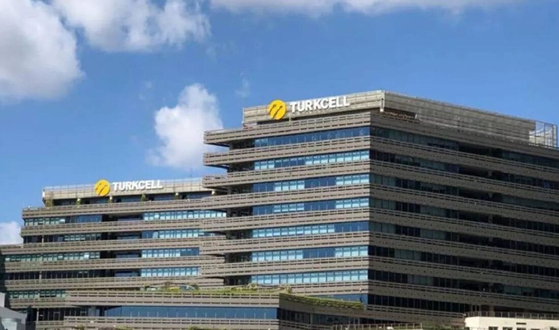Turkcell’den 7 ay sonra bir ilk Turkcell, Borsa İstanbul’da 7 ay aranın ardından ilk pay geri