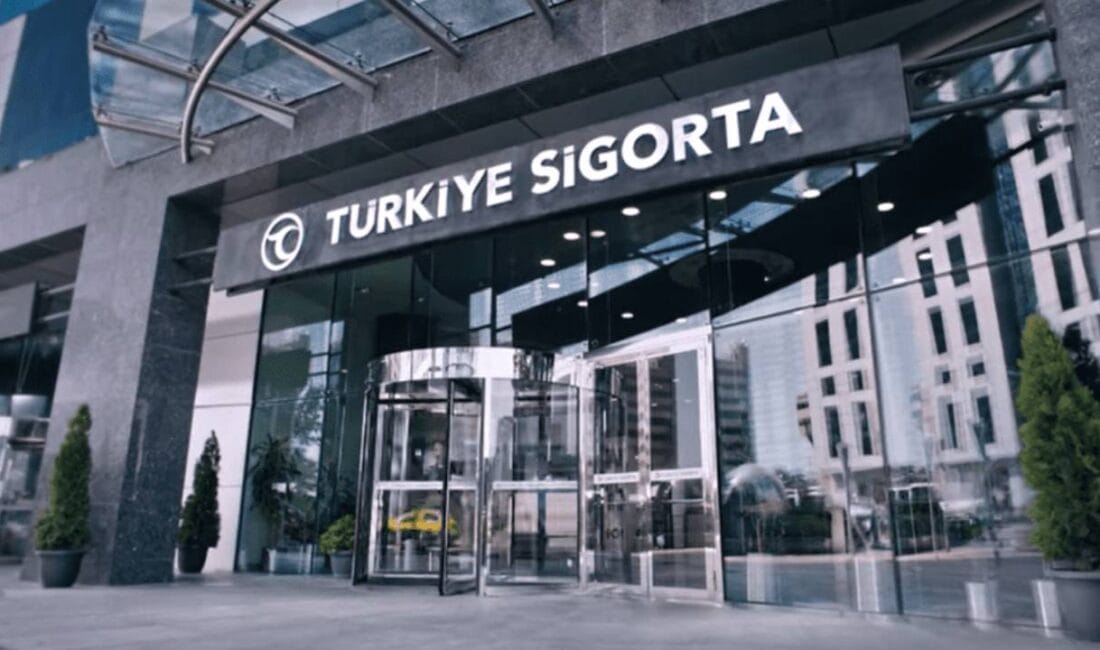 Güçlü finansal yapısı ve sürdürülebilir büyüme stratejisiyle dikkat çeken Türkiye