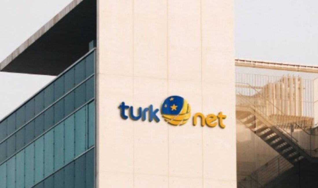 Kişisel Verilerin Korunması Kurumu (KVKK), Turknet'ten 244 bin 396 kullanıcısının