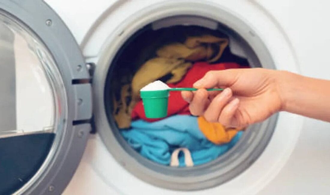 Ticaret Bakanlığı'na yapılan şikayet üzerine ünlü deterjan markası Ariel'in reklamları