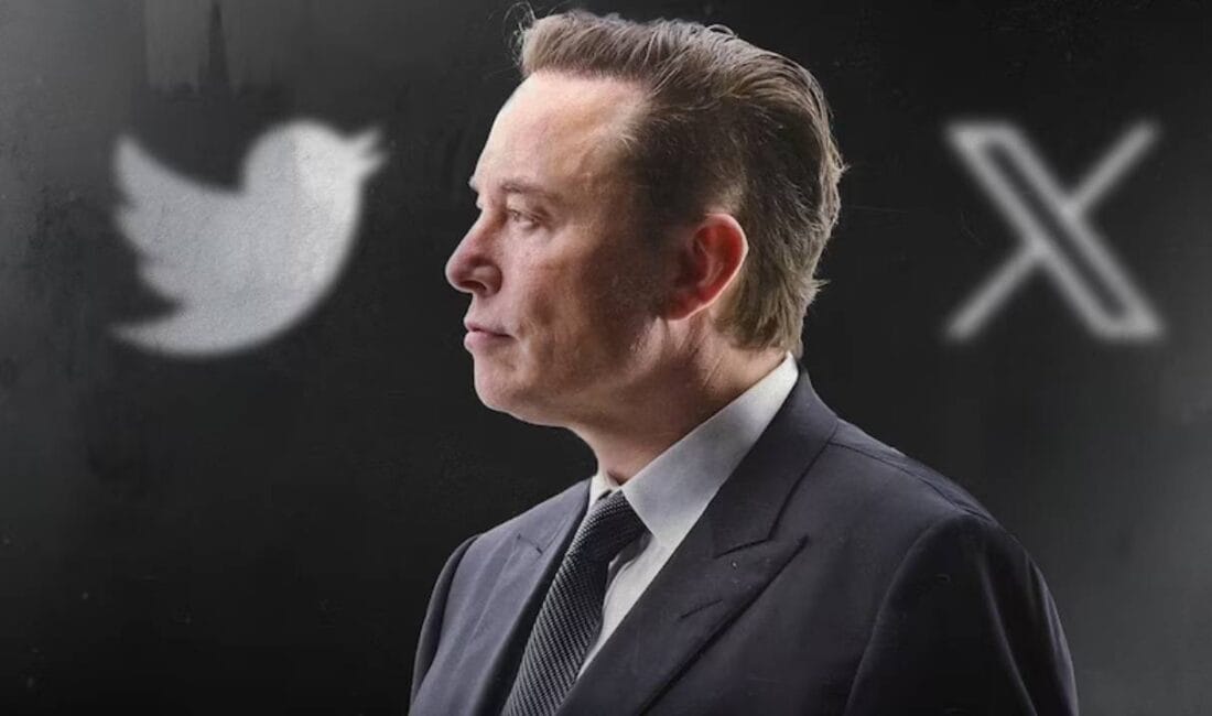Elon Musk, yapay zeka şirketi xAI'ın, eski adıyla Twitter olarak