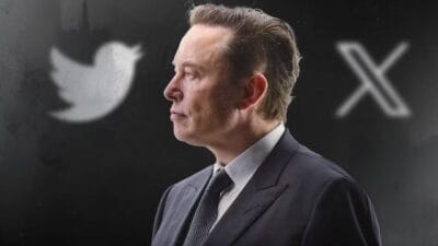 Elon Musk, yapay zeka şirketi xAI'ın, eski adıyla Twitter olarak