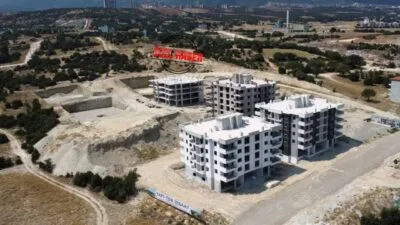 Denizli’de inşaat sektöründe 30 yıldır faaliyet gösteren Yapıtek20 Yapı Şirketi,