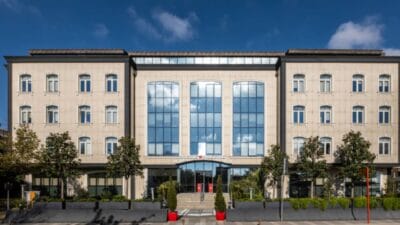 Ülker’de son 5 yıldır CEO’luk koltuğunda bulunan Mete Buyurgan, Yıldız