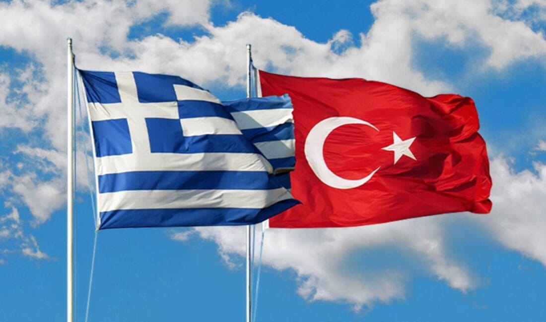 Yunanistan, Türk vatandaşları için Yunan adalarını ziyaret ederken uygulanan kapıda