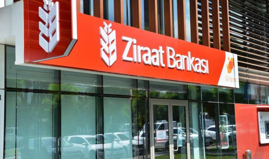 Ziraat Bankası, uluslararası yatırımcılar ve sekiz küresel banka ile iş