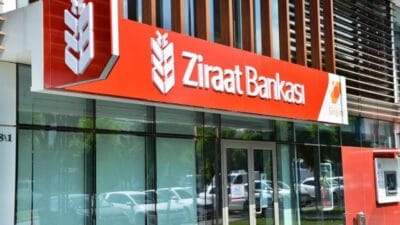 Ziraat Bankası, uluslararası yatırımcılar ve sekiz küresel banka ile iş