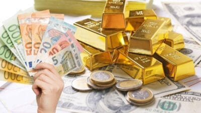 Borsa İstanbul’da hisse senetleri geçen hafta yatırımcısına kazandırırken, altın da