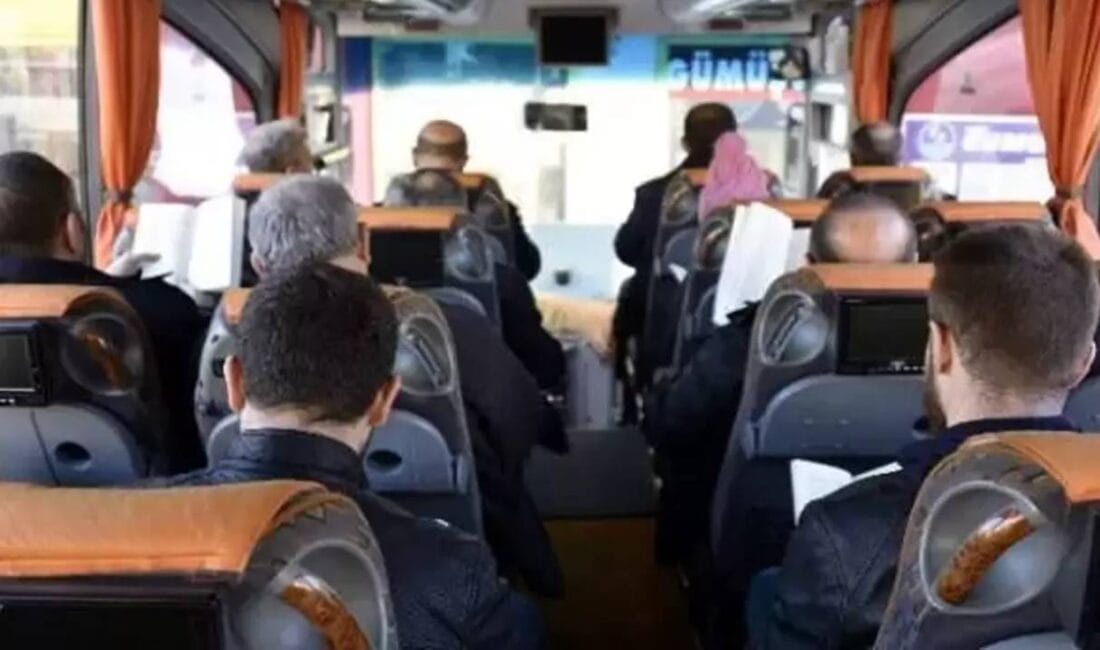 AKP milletvekilleri tarafından hazırlanan ve Karayolu Taşıma Kanunu’ndaki idari para