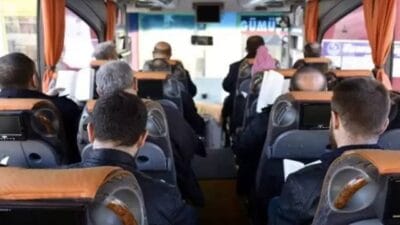 AKP milletvekilleri tarafından hazırlanan ve Karayolu Taşıma Kanunu’ndaki idari para