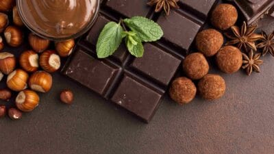 Popüler çikolatalı atıştırmalıklar, süt alerjisi nedeniyle acil olarak geri toplatıldı.