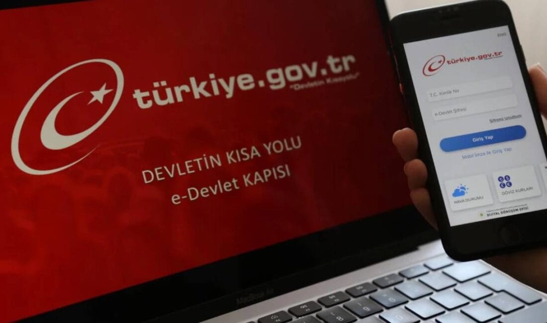 e-Devlet’e yeni özellik e-Devlet platformuna eklenen “Özel Sigortalarım” uygulaması, vatandaşlara sigorta poliçelerini tek