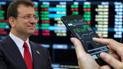 JPMorgan, İstanbul Büyükşehir Belediye Başkanı Ekrem İmamoğlu’nun gözaltına alınmasının ardından