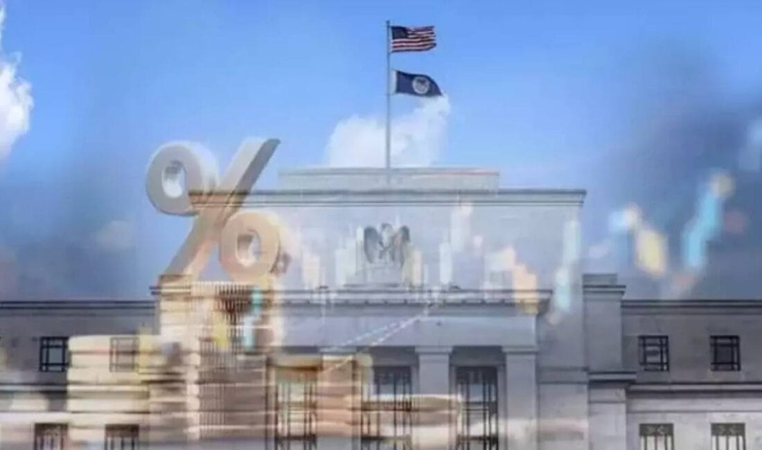 ABD Merkez Bankası (Fed), 2024 yılına ilişkin denetimli mali tablolarını