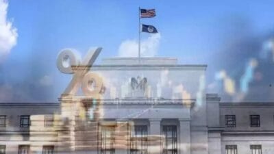 ABD Merkez Bankası (Fed), 2024 yılına ilişkin denetimli mali tablolarını