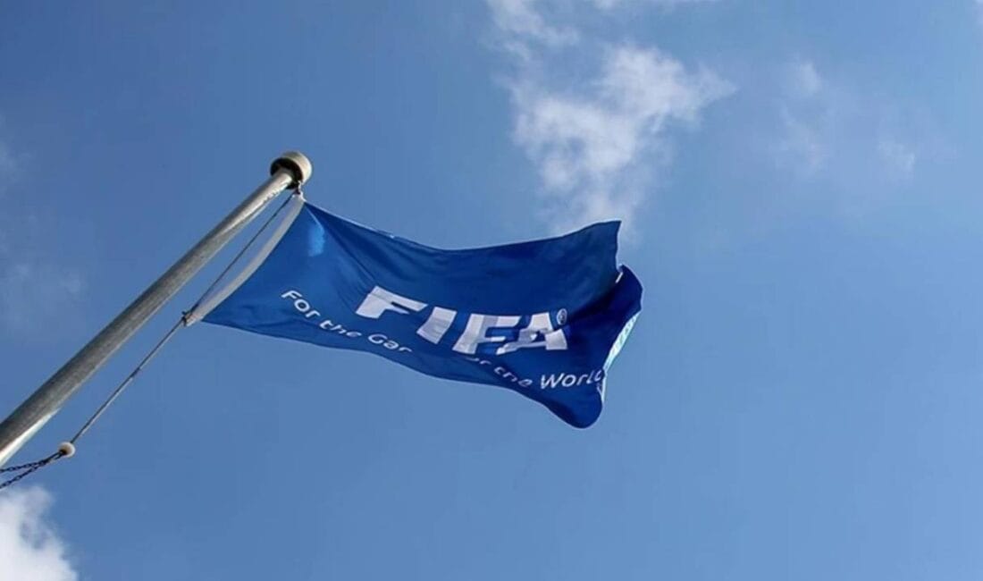 FIFA, 2025 yılında düzenlenecek Kulüpler Dünya Kupası'nda katılımcı takımlara toplam