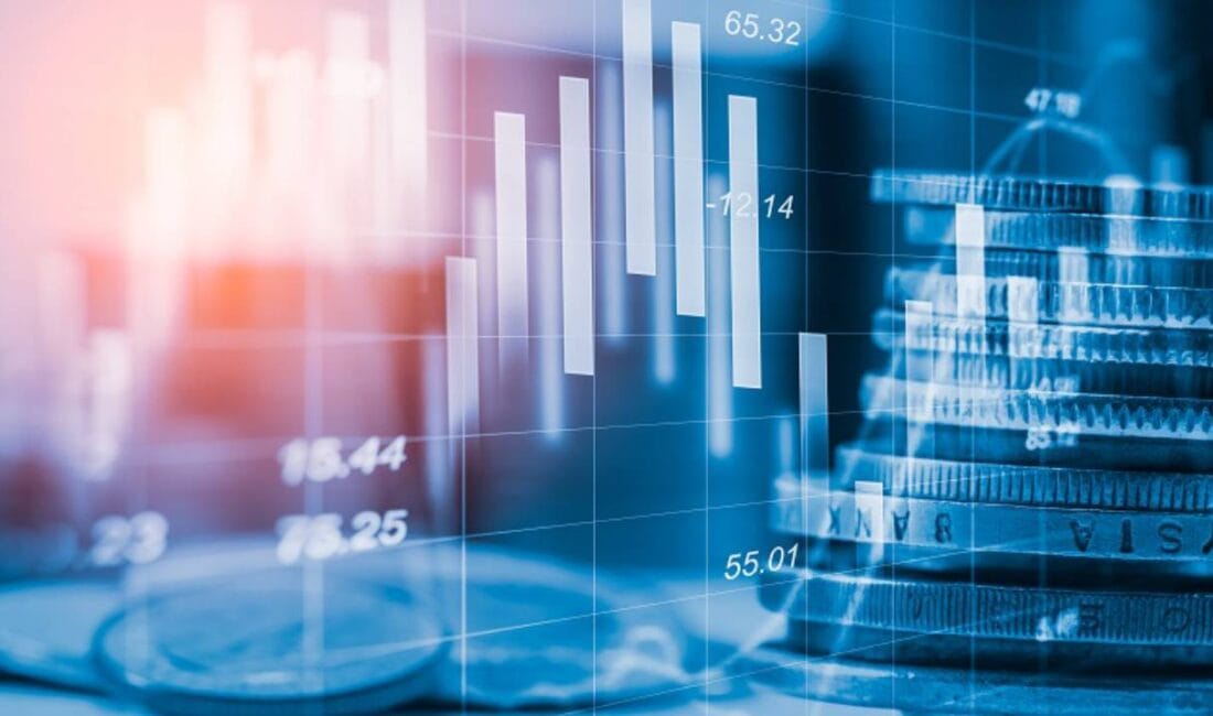 Türkiye Cumhuriyet Merkez Bankası, Mart ayına ait Finansal Hizmetler Güven