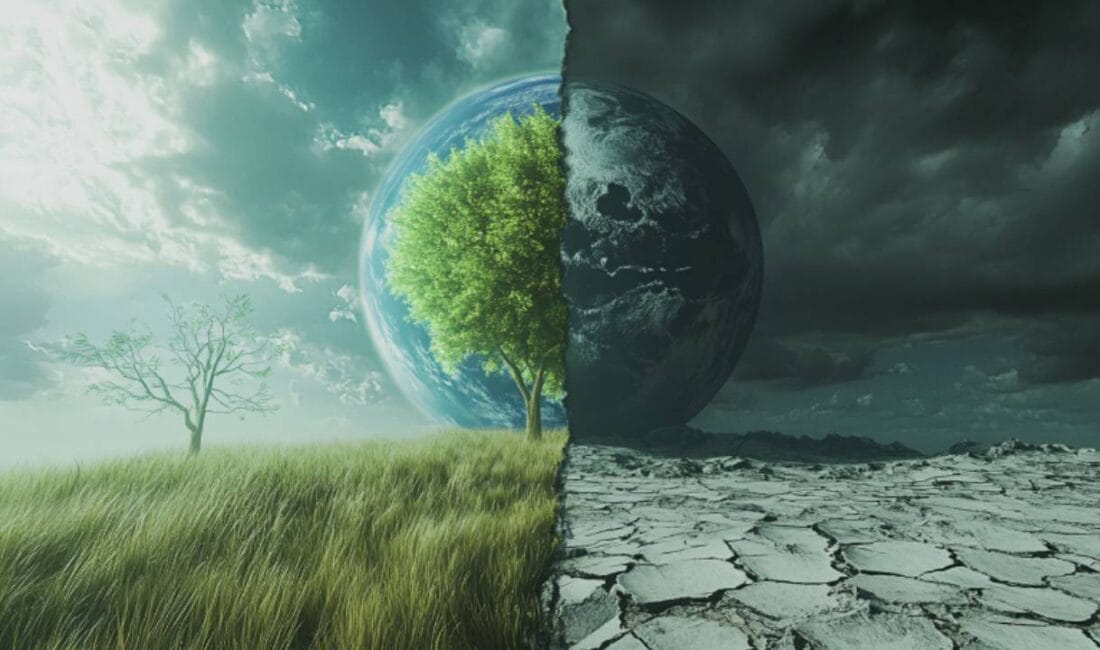 Sigorta devi Allianz, yayımladığı son raporla iş dünyasının iklim krizine