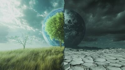 Sigorta devi Allianz, yayımladığı son raporla iş dünyasının iklim krizine