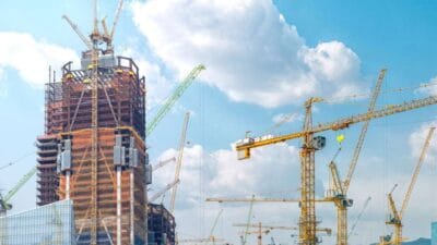 Türkiye İstatistik Kurumu (TÜİK) tarafından açıklanan İnşaat Maliyet Endeksi, geçtiğimiz