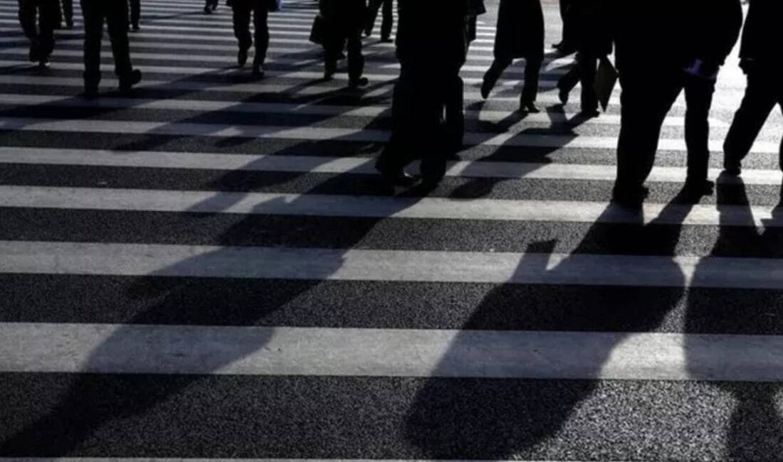 Türkiye İstatistik Kurumu (TÜİK) tarafından açıklanan Nisan 2025 Hanehalkı İşgücü