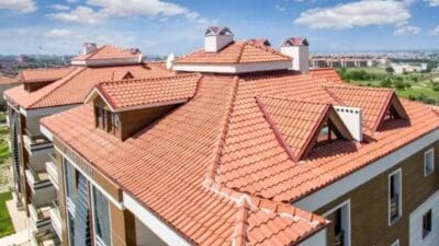 İstanbul Büyükşehir Belediyesi (İBB) Meclisi, çatı katlarının bağımsız daire olarak