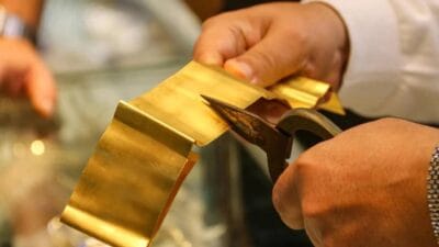 Hazine ve Maliye Bakanlığı, piyasada 'kesme altın' veya 'çekili altın'