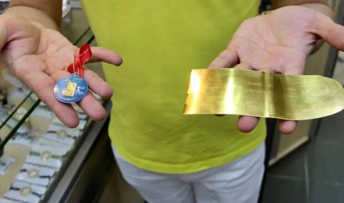 Hazine ve Maliye Bakanlığı, son dönemde piyasada yaygınlaşan ve tüketiciler