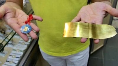 Hazine ve Maliye Bakanlığı, son dönemde piyasada yaygınlaşan ve tüketiciler